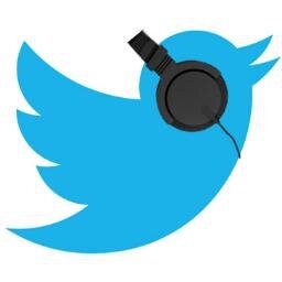 Dedica tu canción en twitter